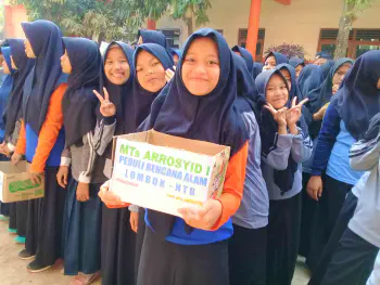 Yayasan Rasyidussyakirin