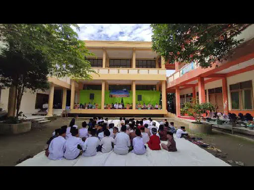 Menyambut Ramadhan dan Peringatan Isra' Mi'raj Nabi Muhammad SAW dengan Khotmil Qur'an